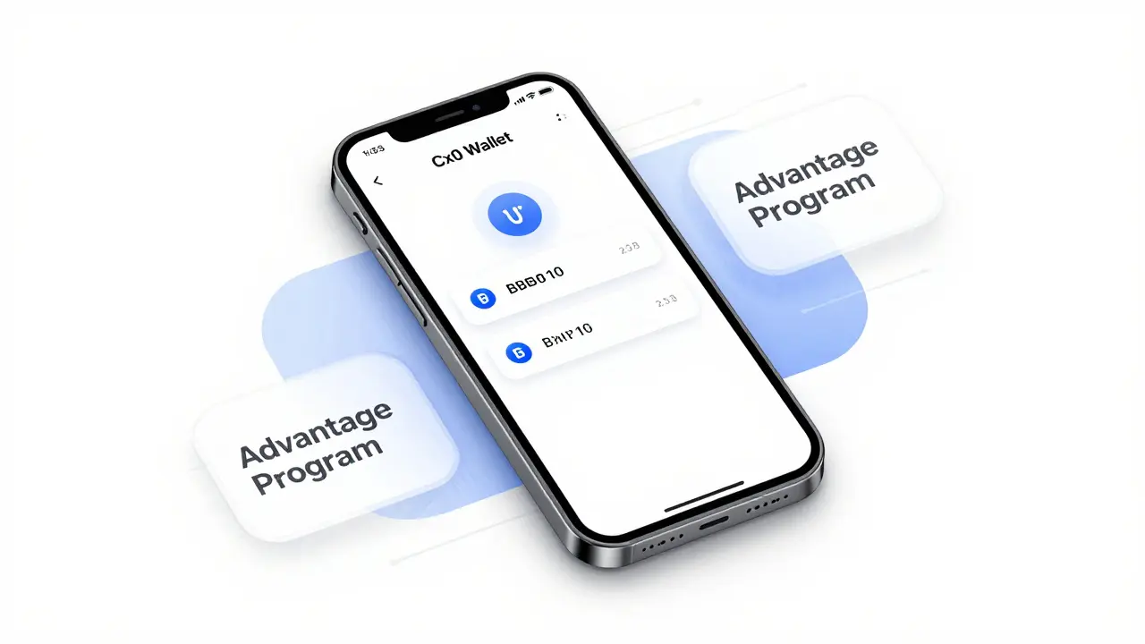 What is CPCoin (CPC)? A Critical Look at the CryptoPerformance Token