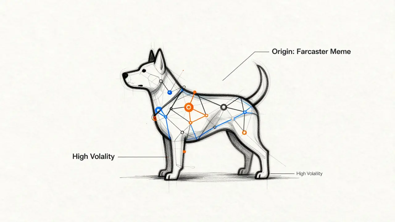 What is Doginme (DOGINME)? Origin, Tokenomics, and Risks Explained