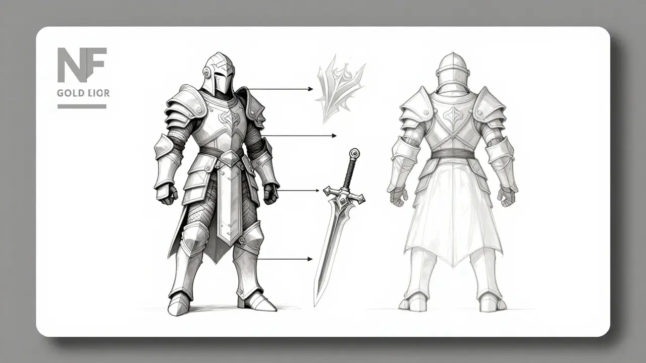 What is Heroes Chained (HEC)? A Deep Dive into the GameFi Token