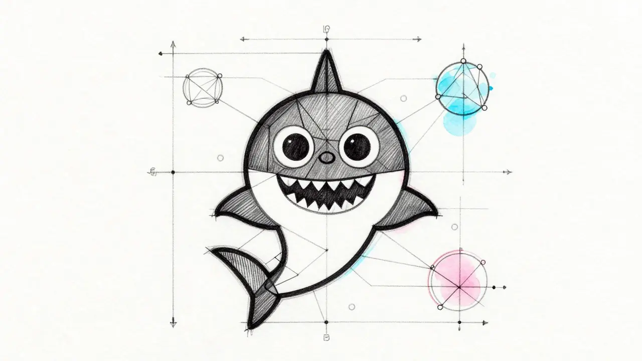 Baby Shark Universe (BSU) Airdrop: Details, Eligibility & How It Worked