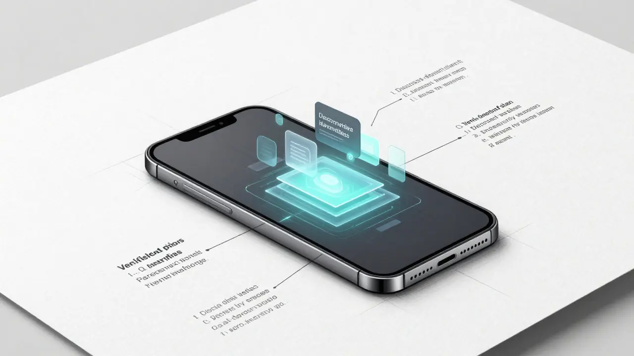 Benefits of Decentralized Identity: Why Self-Sovereign Digital IDs Are the Future
