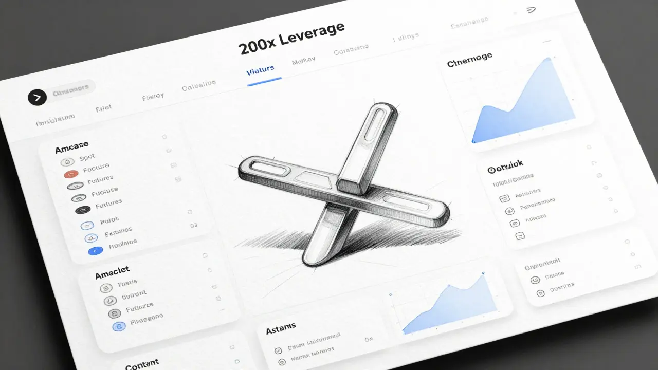 BVOX Exchange Review: Fees, Security, and High Leverage Risks (2026)