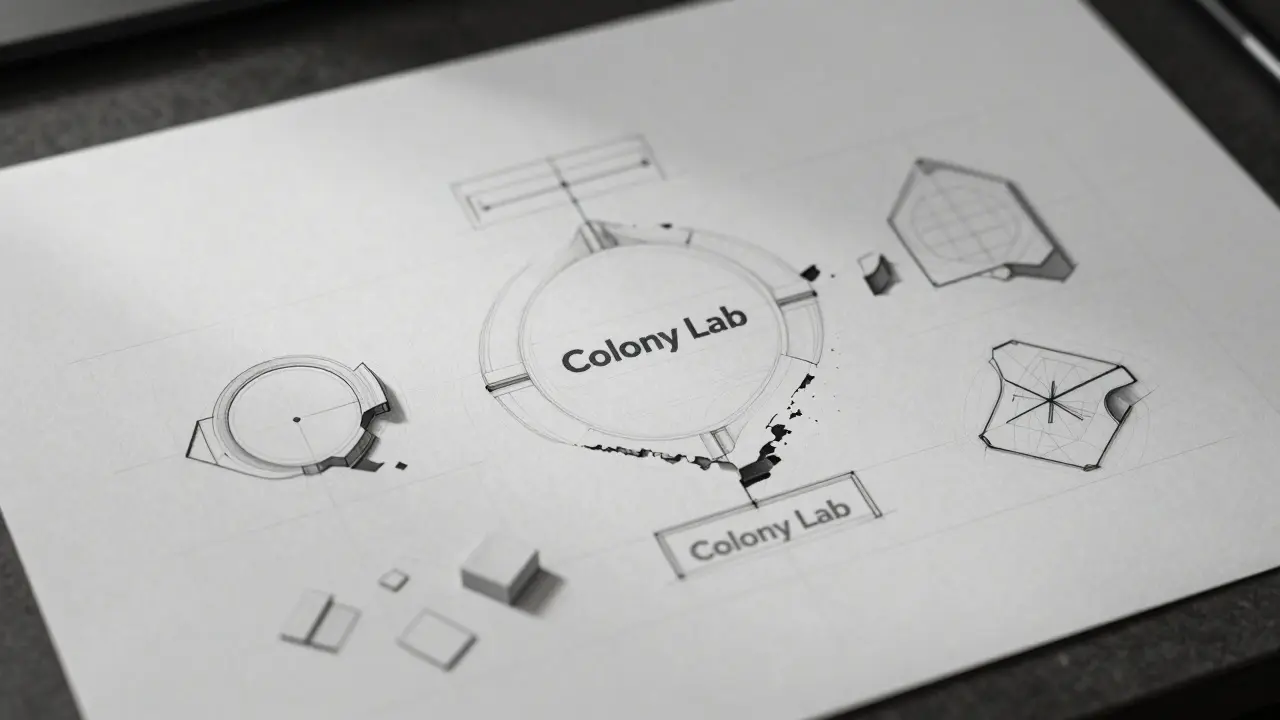 Deconstructed sketch of CLY shutdown