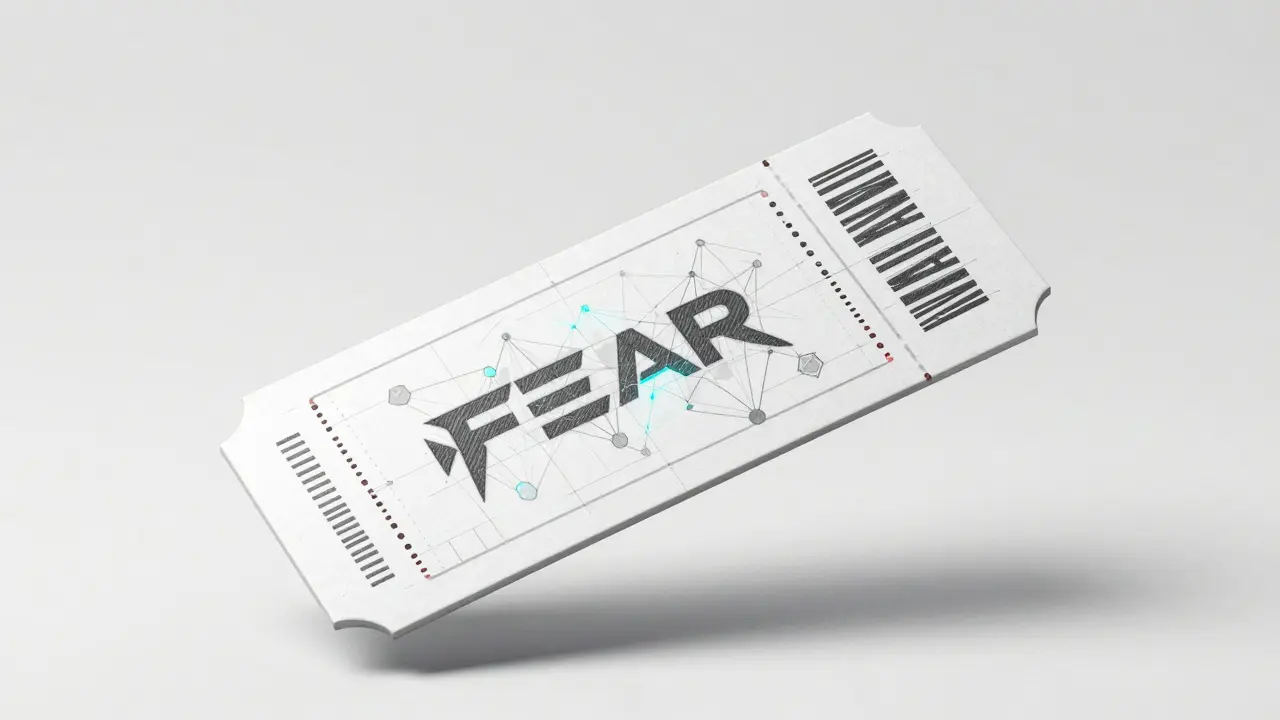 FEAR Play2Earn NFT Tickets Airdrop: Details, History & Lessons Learned