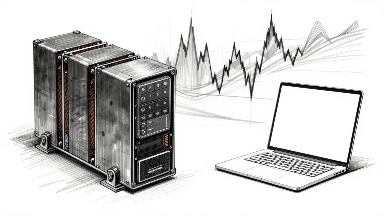 How Staking Replaces Mining in Proof of Stake (PoS): A Complete Guide