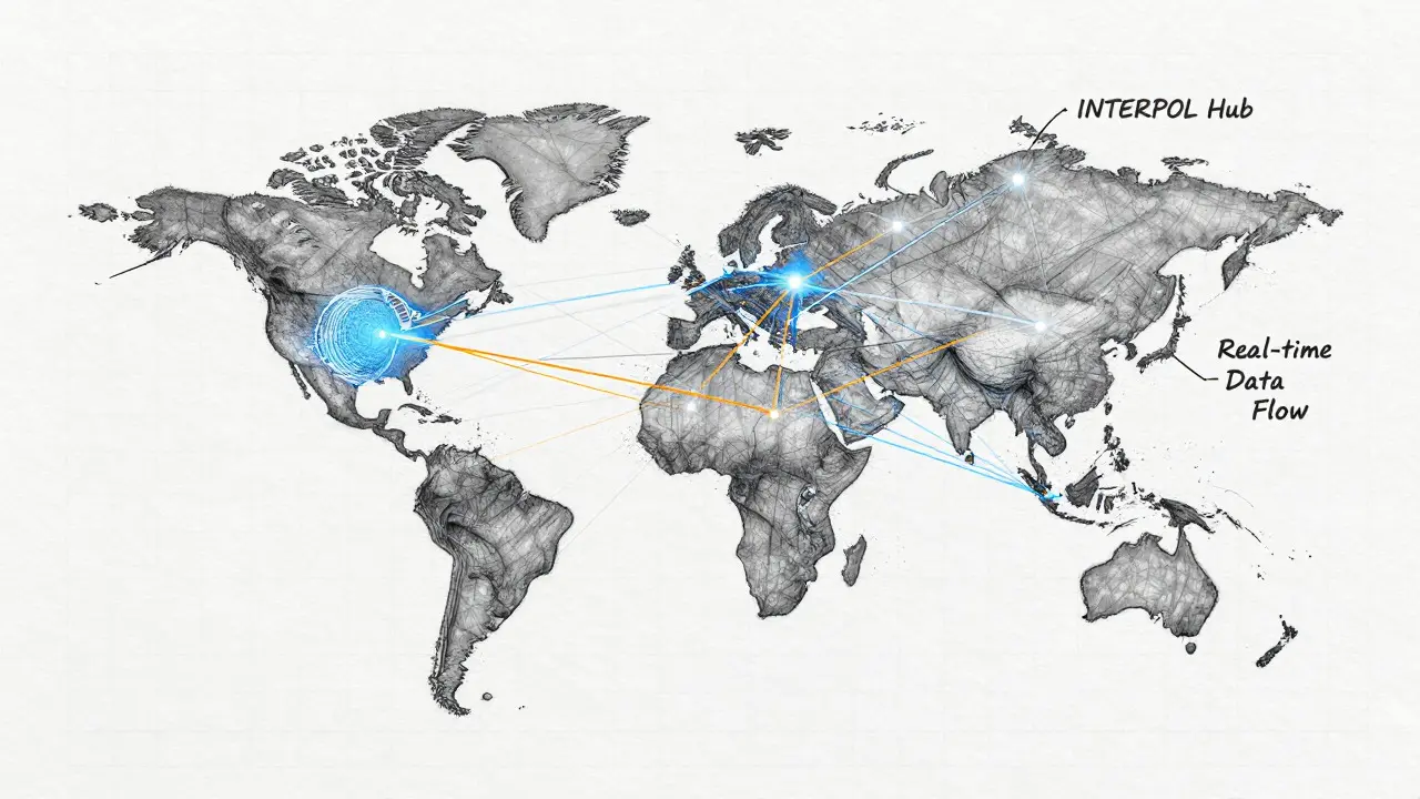 International Cooperation on Crypto Crime Enforcement: How Global Agencies Are Recovering Stolen Funds