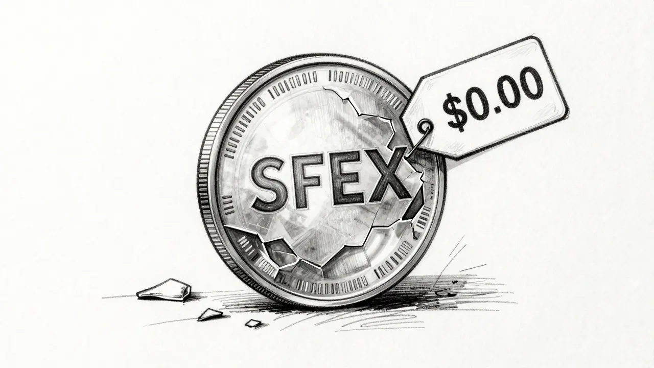 SafeLaunch (SFEX) Airdrop: Is It Real or a Scam? Complete Safety Guide