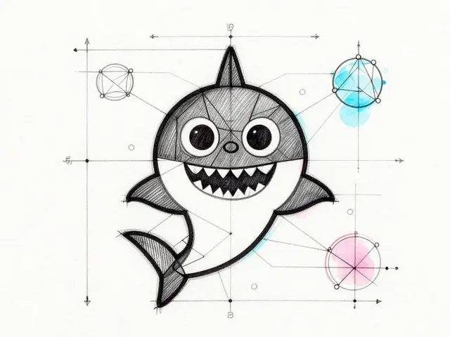 Baby Shark Universe (BSU) Airdrop: Details, Eligibility & How It Worked