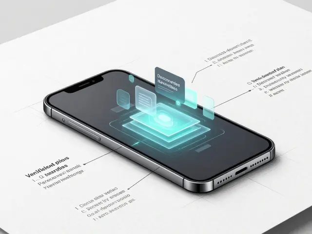 Benefits of Decentralized Identity: Why Self-Sovereign Digital IDs Are the Future