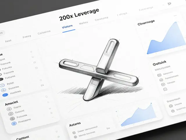BVOX Exchange Review: Fees, Security, and High Leverage Risks (2026)