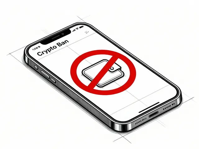Countries Where Crypto is Illegal: The 2026 Global Ban List