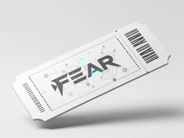 FEAR Play2Earn NFT Tickets Airdrop: Details, History & Lessons Learned