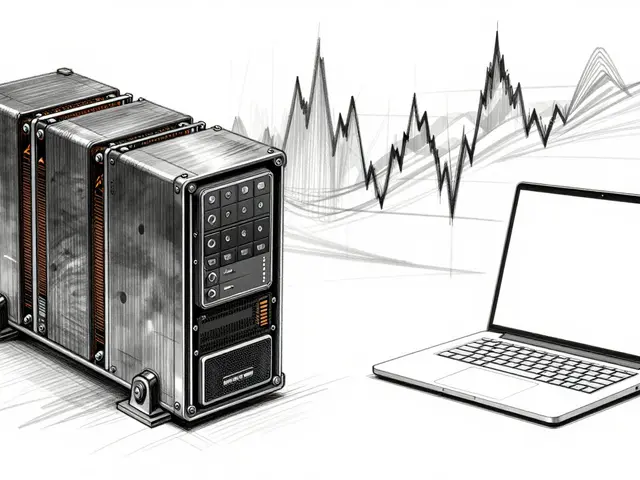 How Staking Replaces Mining in Proof of Stake (PoS): A Complete Guide