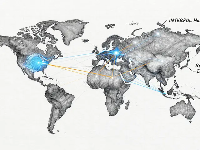 International Cooperation on Crypto Crime Enforcement: How Global Agencies Are Recovering Stolen Funds