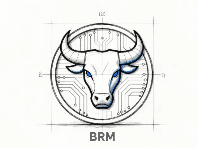 What is BullRun Meme (BRM) Crypto Coin? A 2026 Reality Check