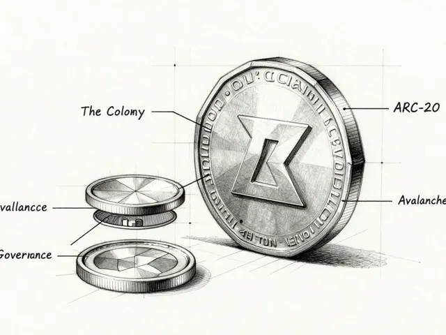 What is Colony (CLY)? Tokenomics, Staking & Shutdown Status in 2026