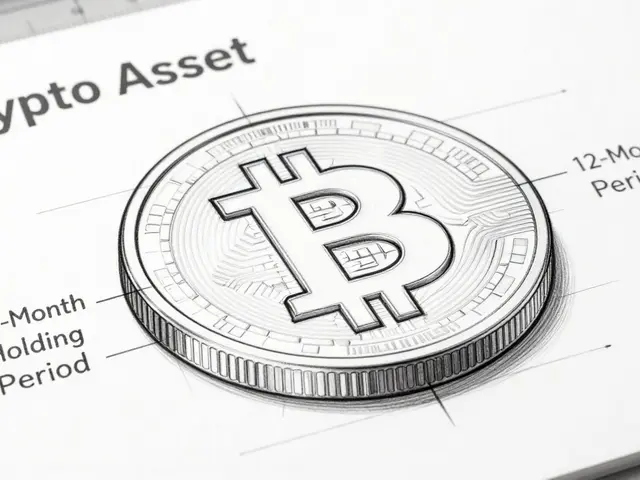 Zero Tax on Long-Term Crypto Holdings in Germany: The Complete Guide