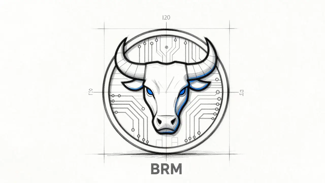 What is BullRun Meme (BRM) Crypto Coin? A 2026 Reality Check