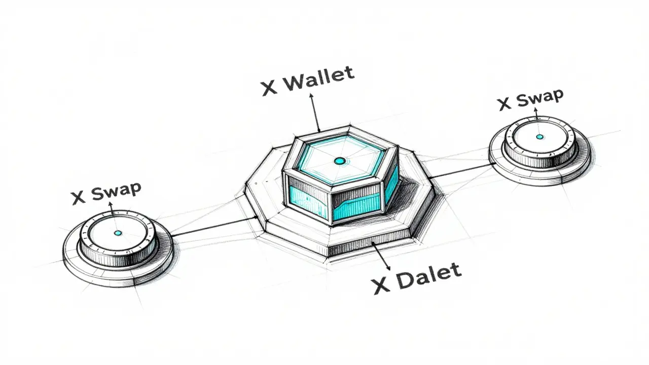 X World Games Dream Card NFT Airdrop: Eligibility, How to Claim & Details