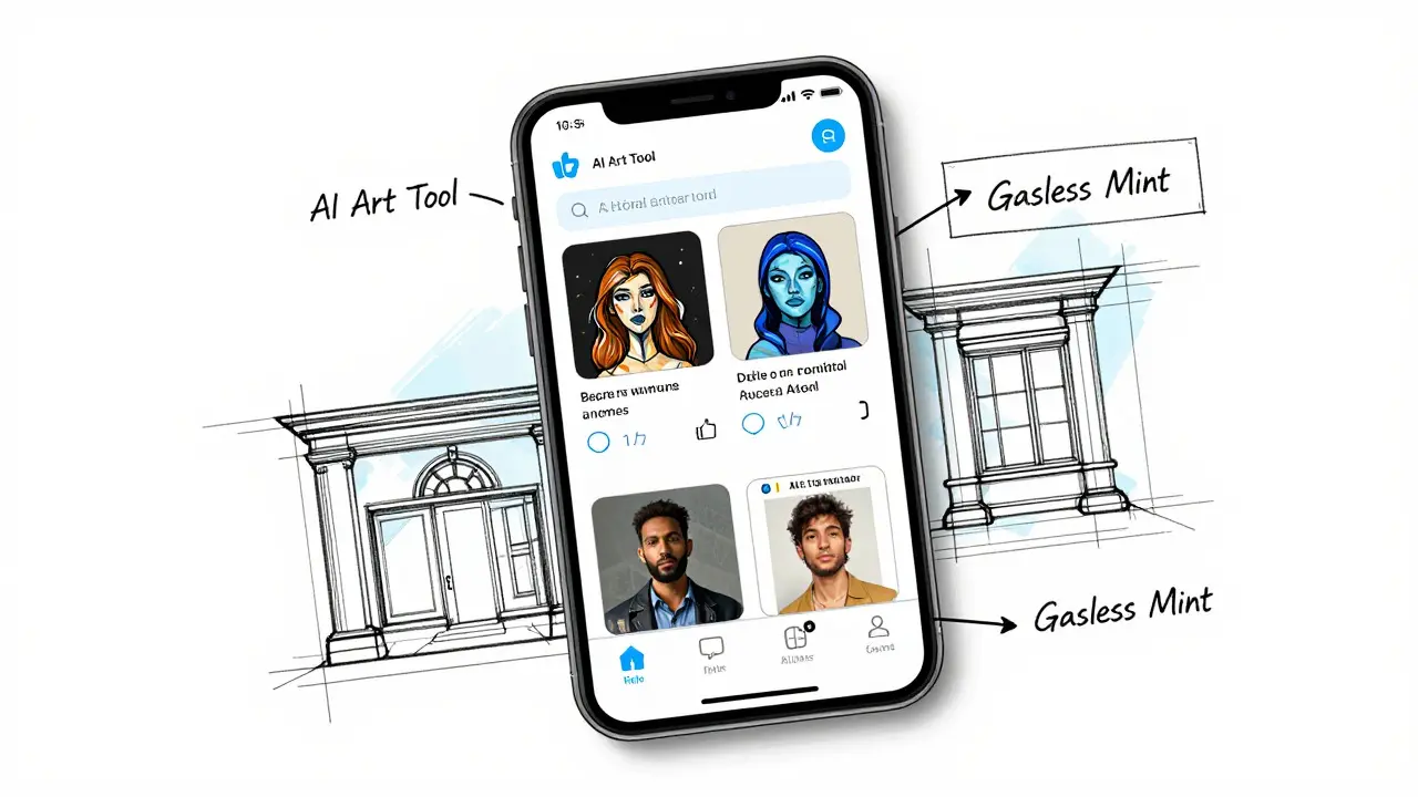 Artify X CoinMarketCap Airdrop: Full Details, Requirements & Scam Check