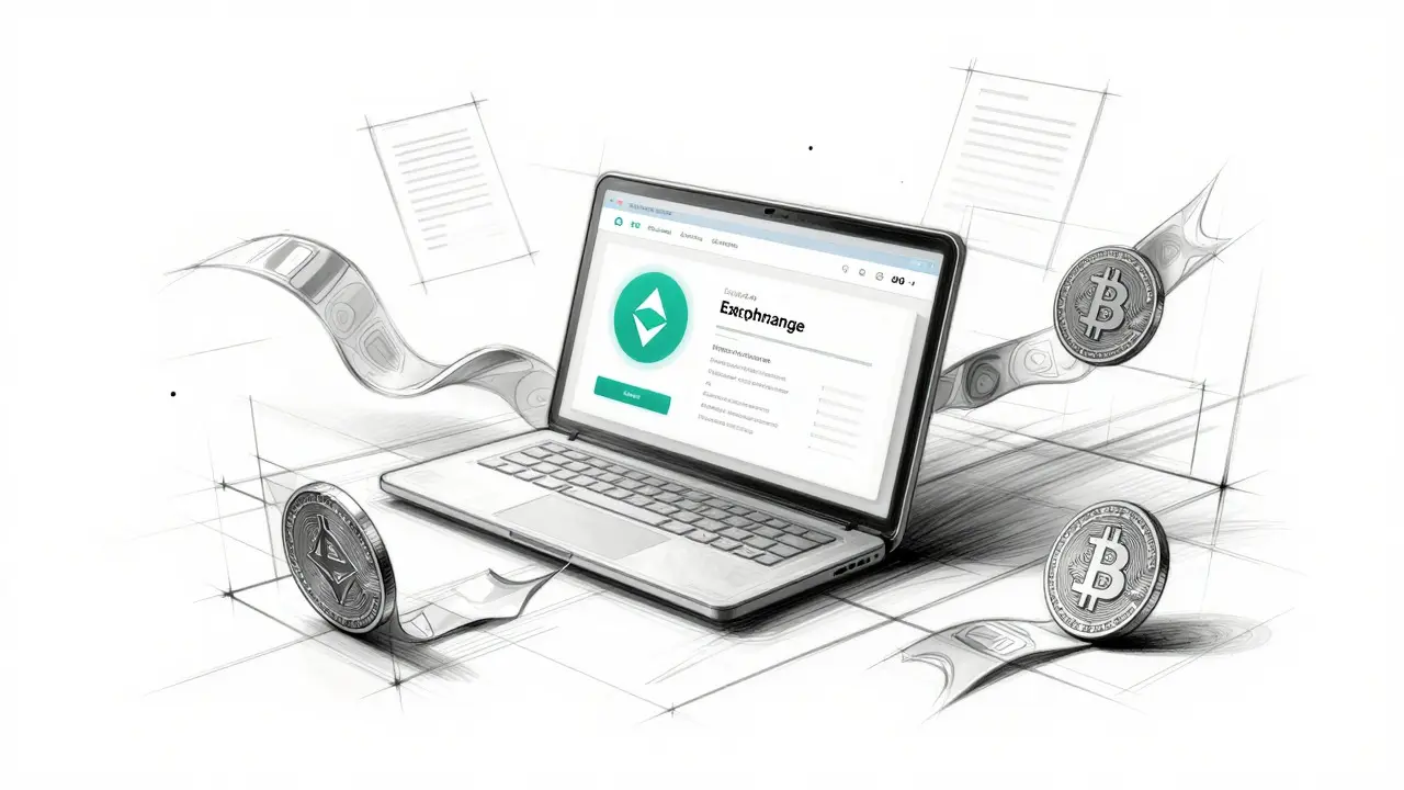 FinCEN Registration for Crypto Exchanges: A Practical Guide to MSB Compliance