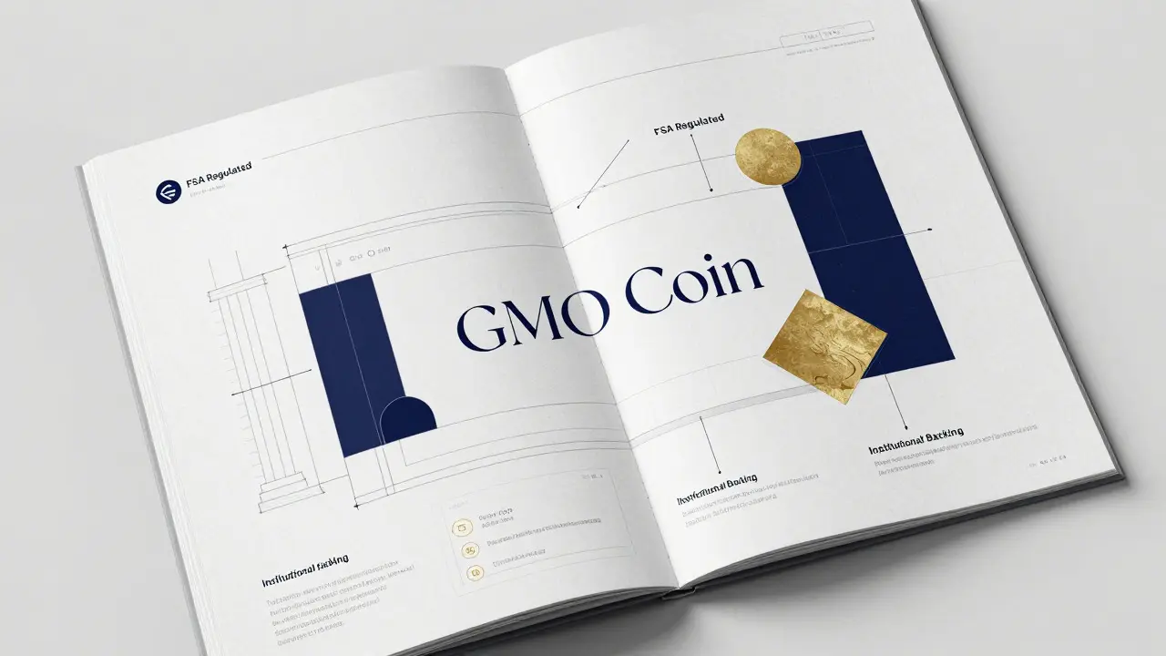 GMO Coin Exchange Review: Fees, Security & Japan-Only Limits