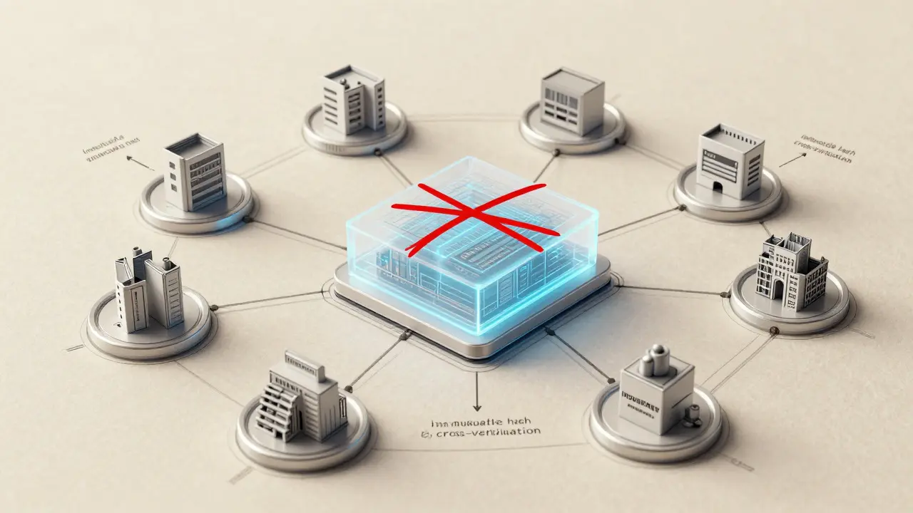 How Blockchain Stops Insurance Fraud: Real-World Results & Implementation Guide