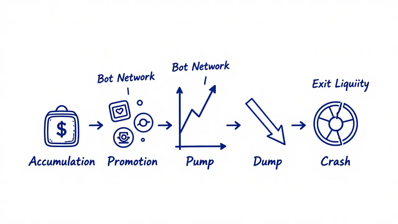 How to Spot Memecoin Pump and Dump Schemes: A Survival Guide for 2026
