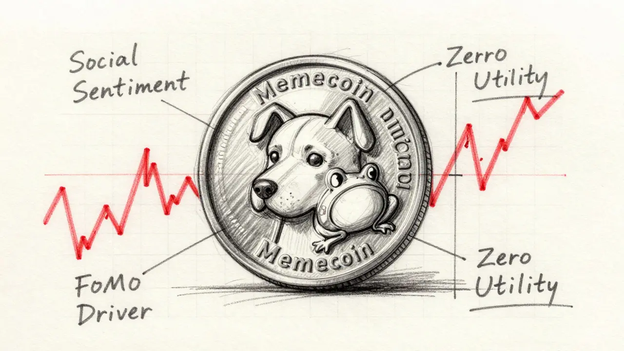 Memecoin Investment Risks and Rewards: A 2026 Reality Check