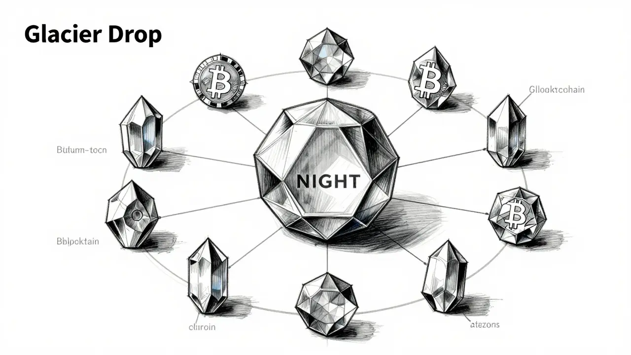Midnight (NIGHT) Airdrop: Full Guide, Eligibility & Claim Details
