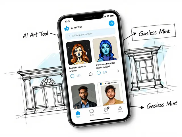 Artify X CoinMarketCap Airdrop: Full Details, Requirements & Scam Check
