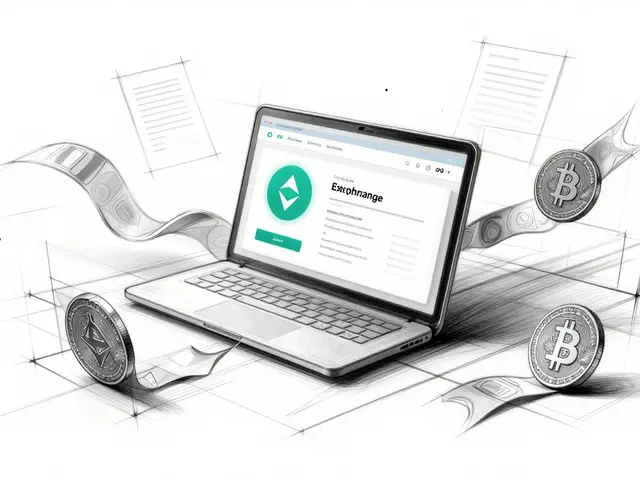 FinCEN Registration for Crypto Exchanges: A Practical Guide to MSB Compliance