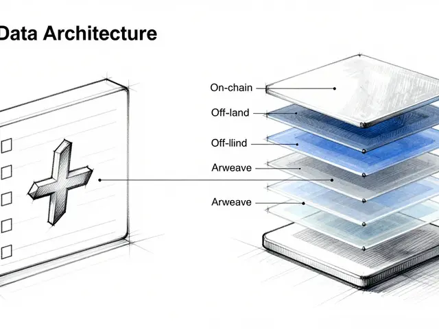 Future of NFT Data Storage: From Static Files to AI-Driven iNFTs