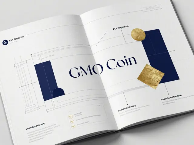GMO Coin Exchange Review: Fees, Security & Japan-Only Limits