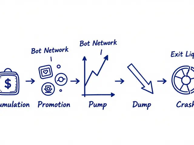 How to Spot Memecoin Pump and Dump Schemes: A Survival Guide for 2026