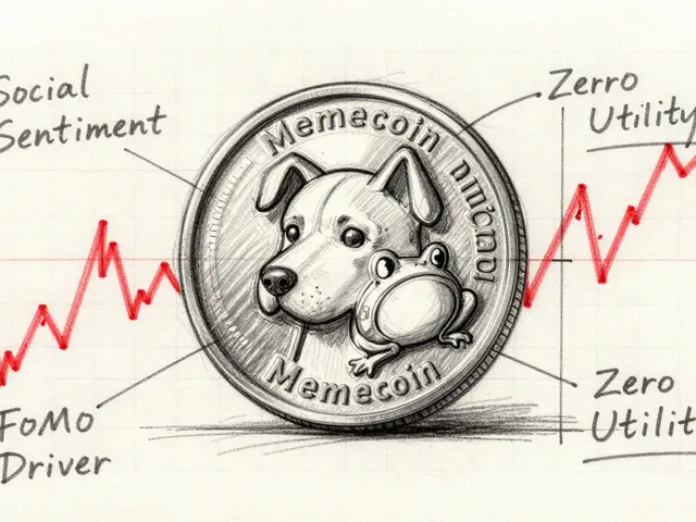 Memecoin Investment Risks and Rewards: A 2026 Reality Check