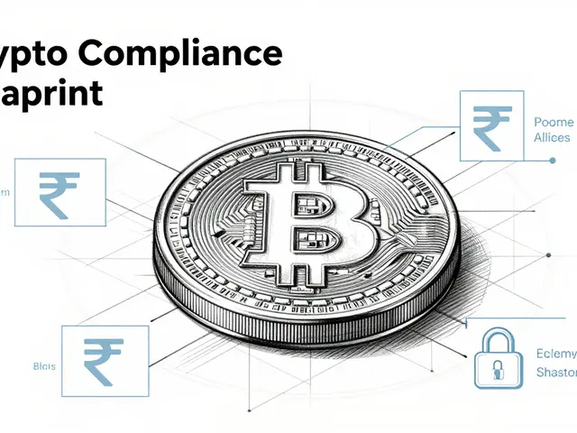 Moving Crypto Assets Abroad from India: Legal Considerations & Tax Rules (2026)