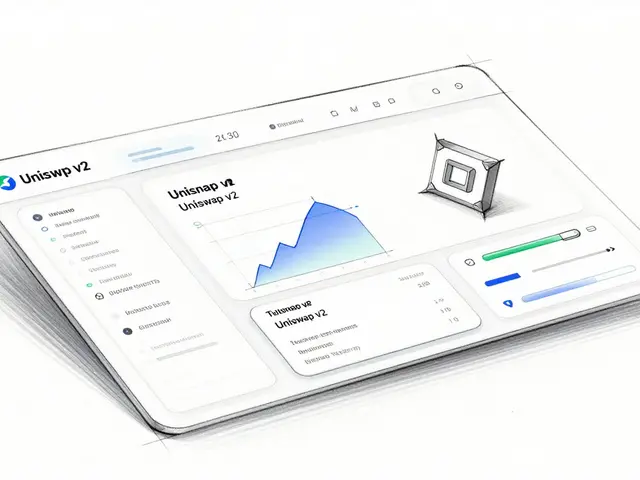 Uniswap v2 on Unichain Review: Faster Swaps, Lower Fees (2026)