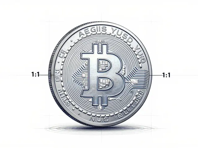 What is Aegis YUSD (YUSD) Crypto Coin? Bitcoin-Backed Stablecoin Explained