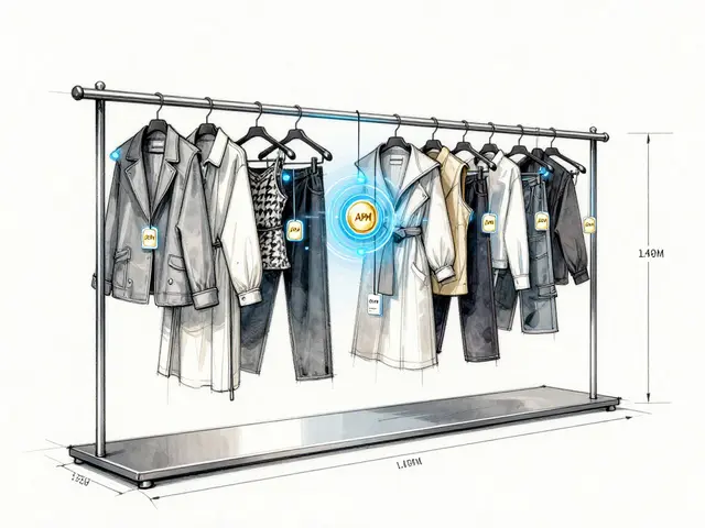 What is apM Coin (APM)? A Guide to the Dongdaemun Fashion Token