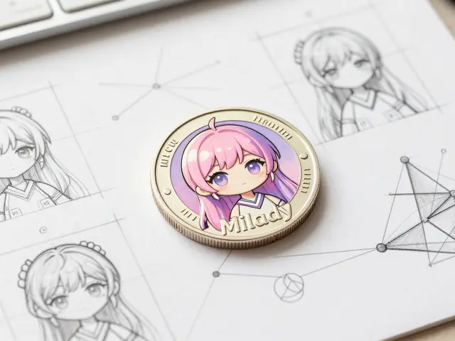 What is Milady Cult Coin (CULT)? A Guide to the Remilia Token