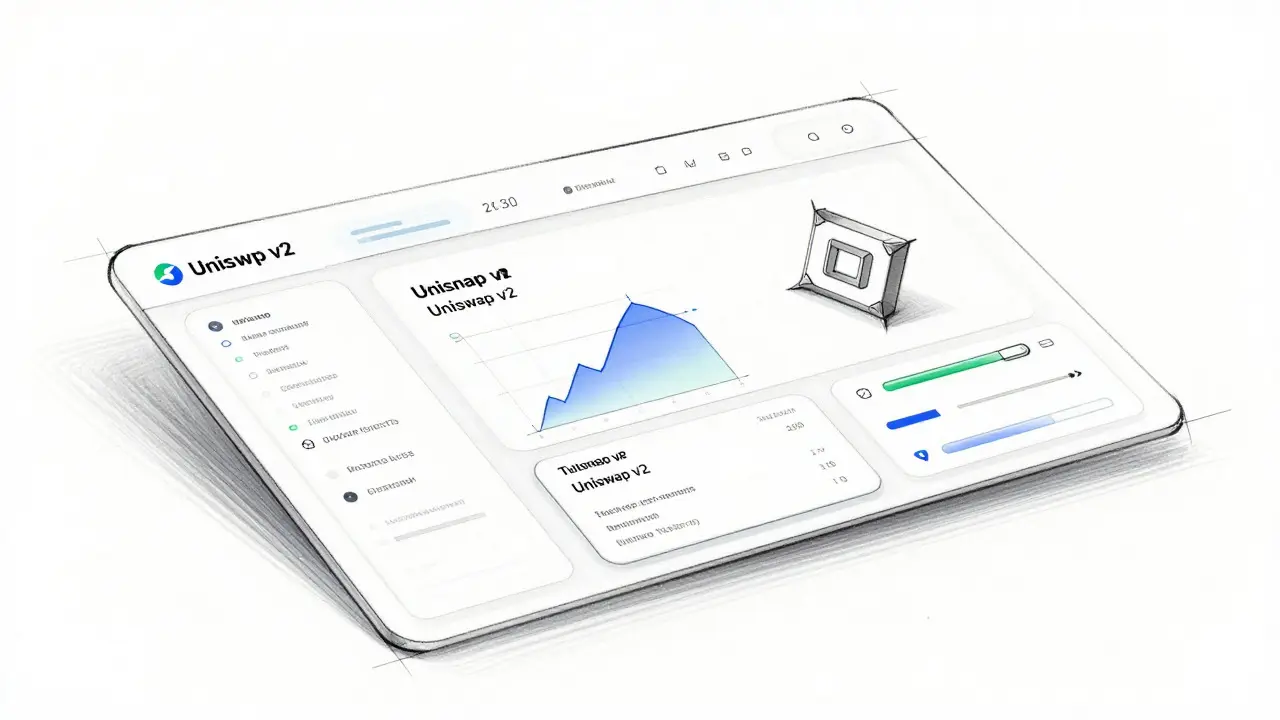 Uniswap v2 on Unichain Review: Faster Swaps, Lower Fees (2026)