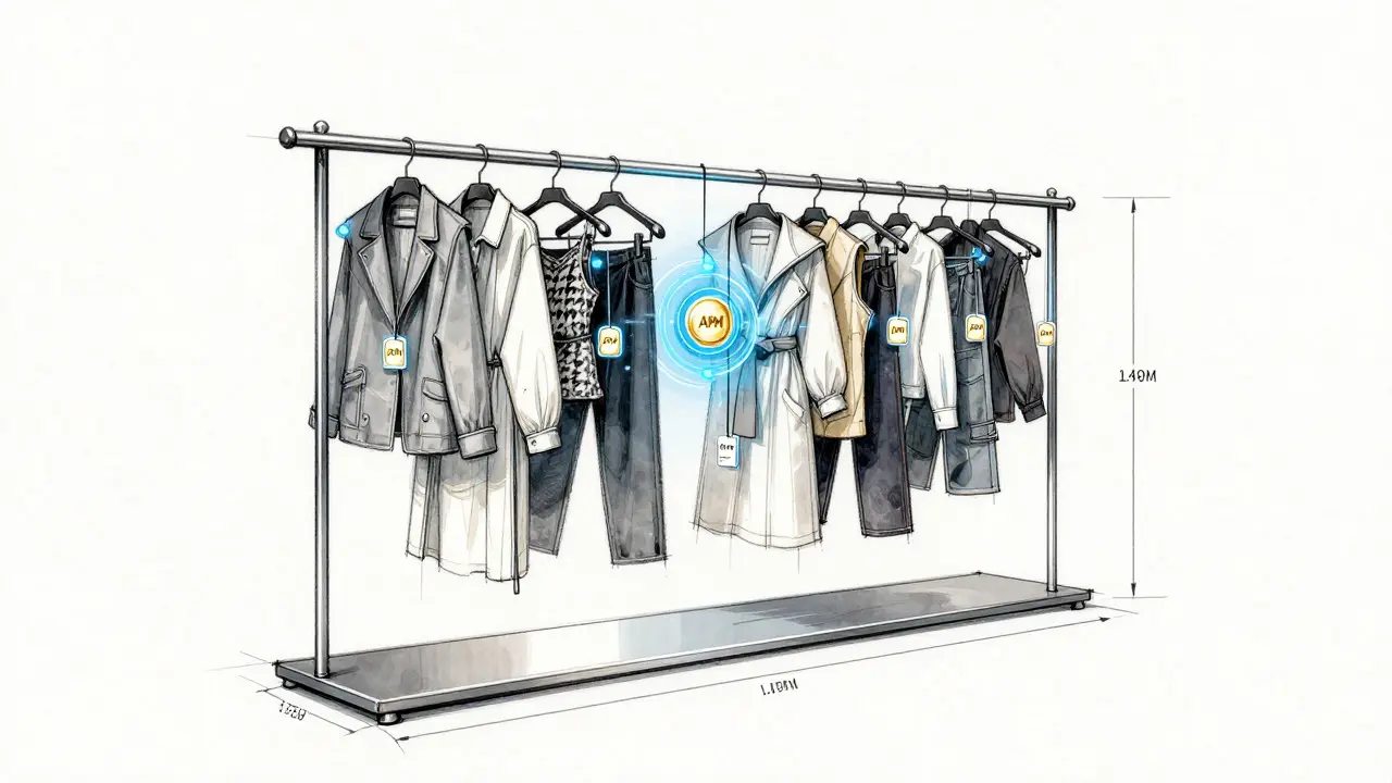 What is apM Coin (APM)? A Guide to the Dongdaemun Fashion Token