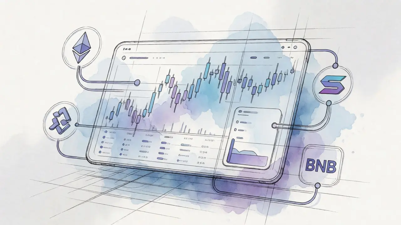Aster Crypto Exchange Review: Is This DEX Worth Your Time?