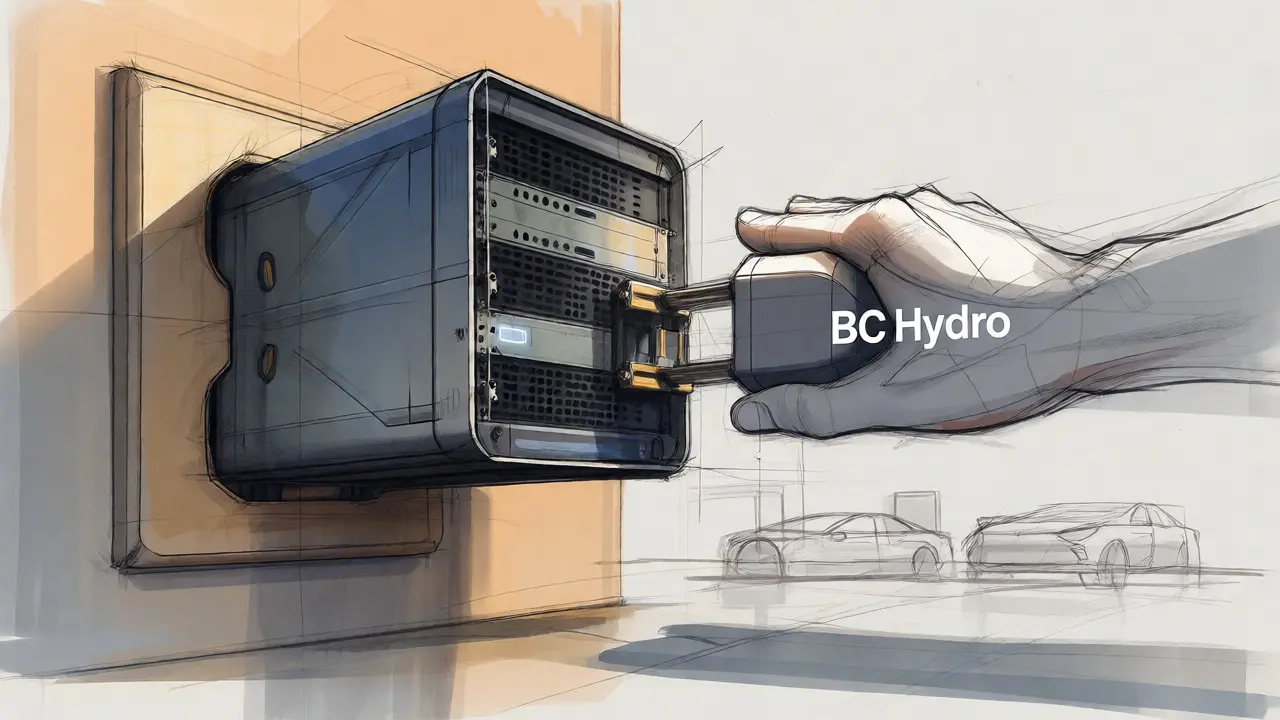 British Columbia Crypto Mining Restrictions: The 2026 Reality Check