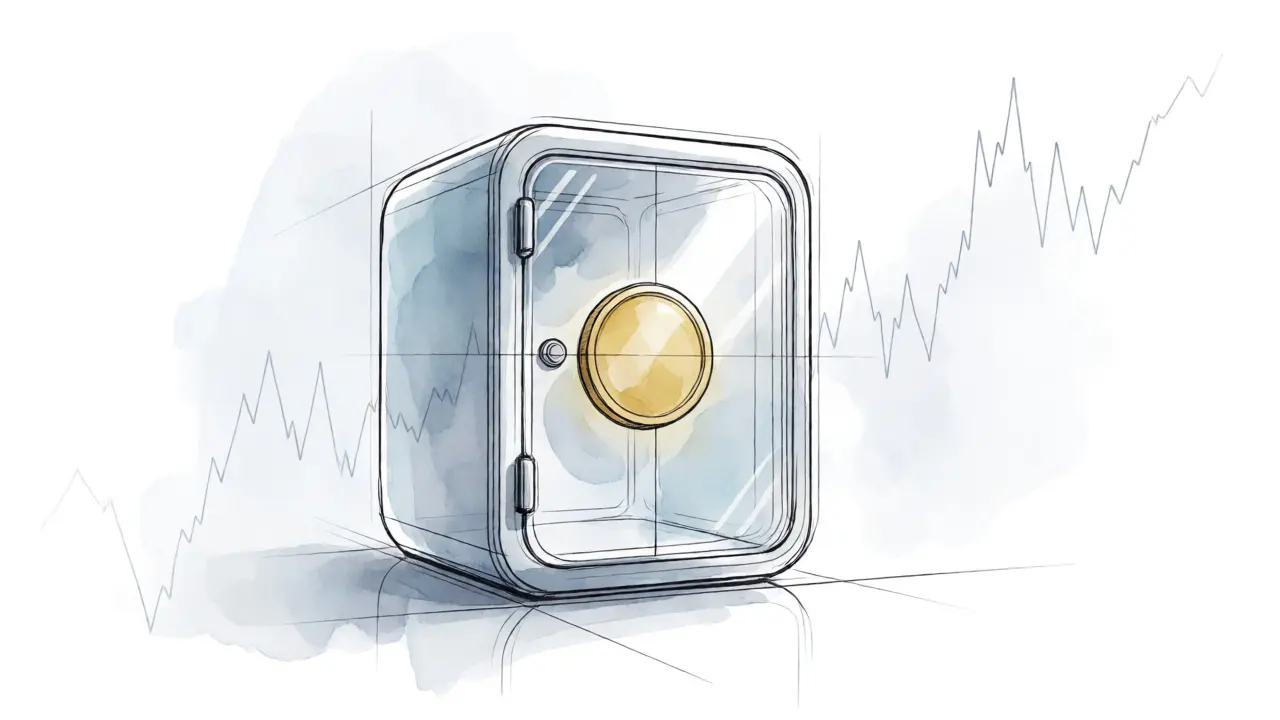 CroSwap Crypto Exchange Review: Is It Worth Your Time?