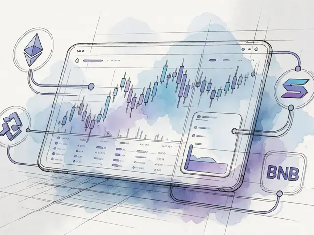 Aster Crypto Exchange Review: Is This DEX Worth Your Time?