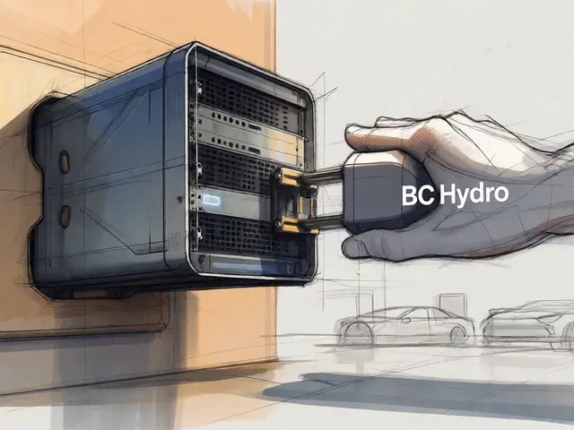 British Columbia Crypto Mining Restrictions: The 2026 Reality Check