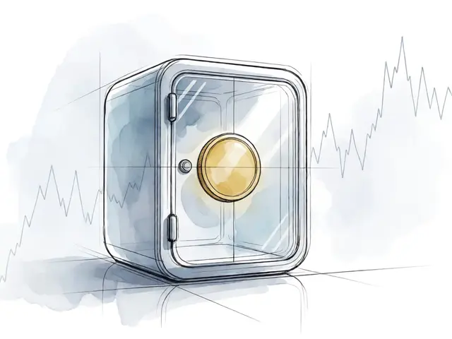 CroSwap Crypto Exchange Review: Is It Worth Your Time?
