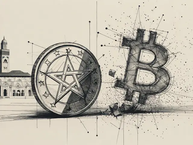 Morocco Cryptocurrency Ban: Why the Prohibition Failed and What’s Next